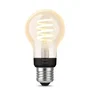 Philips Hue White Ambiance A60 Thin Filament E27 LED 550 lm